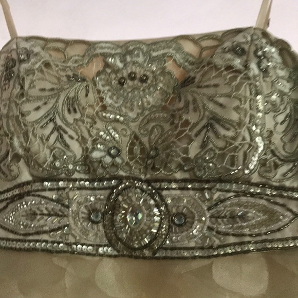 Sue Wong Dress - Picture 3 of 8